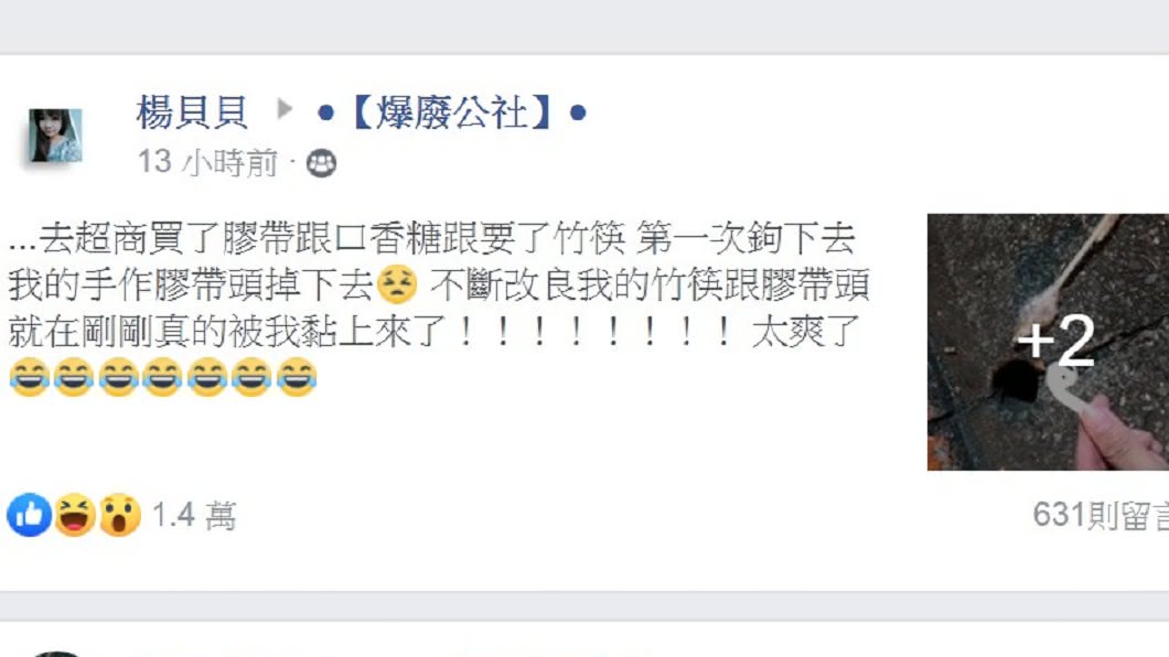 圖／翻攝爆廢公社臉書