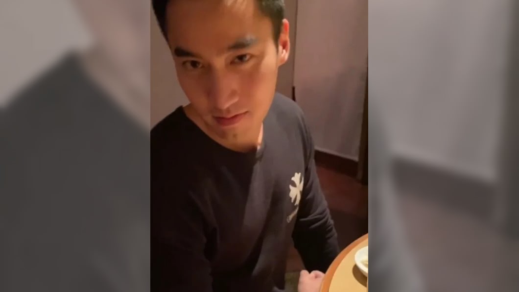 阿嬌尪幽會正妹影片瘋傳!本尊親上火線回應