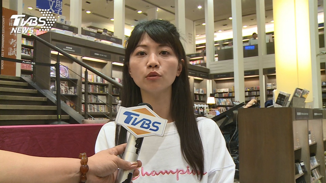 圖/TVBS