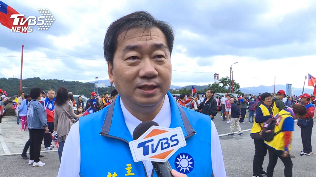 圖／TVBS