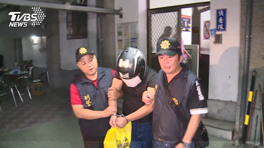 雙胞胎兒丟洗衣機悶死！台中母子3屍案　醋男逃死定讞