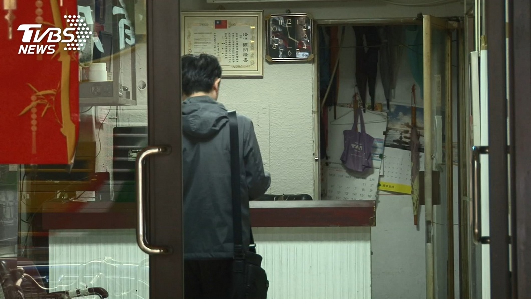 圖/TVBS