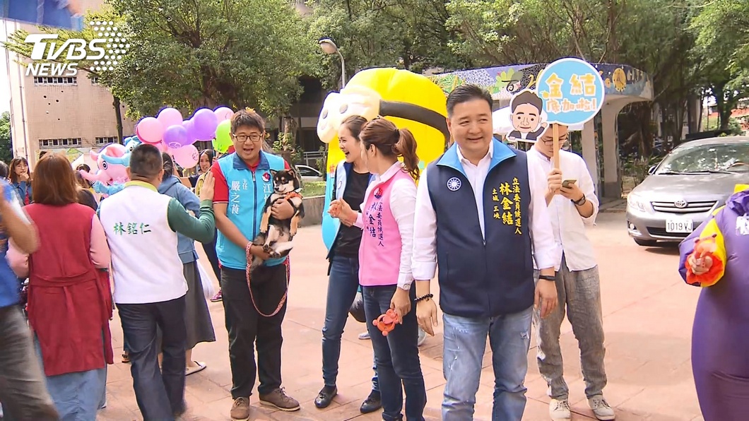 圖／TVBS