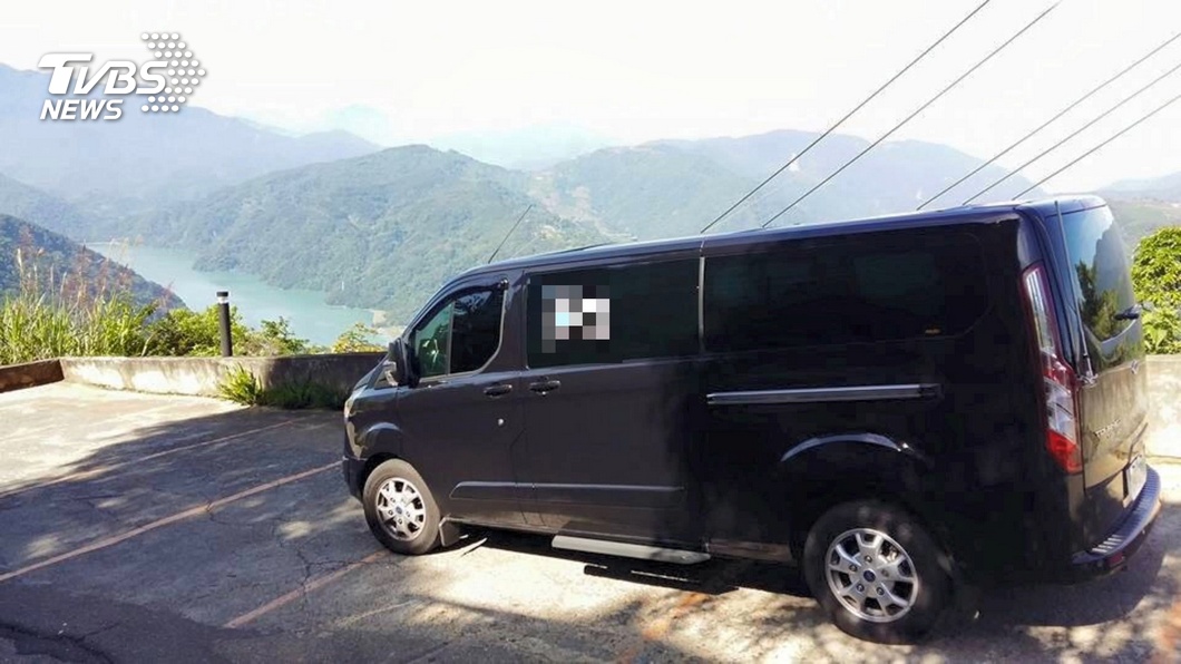圖/TVBS