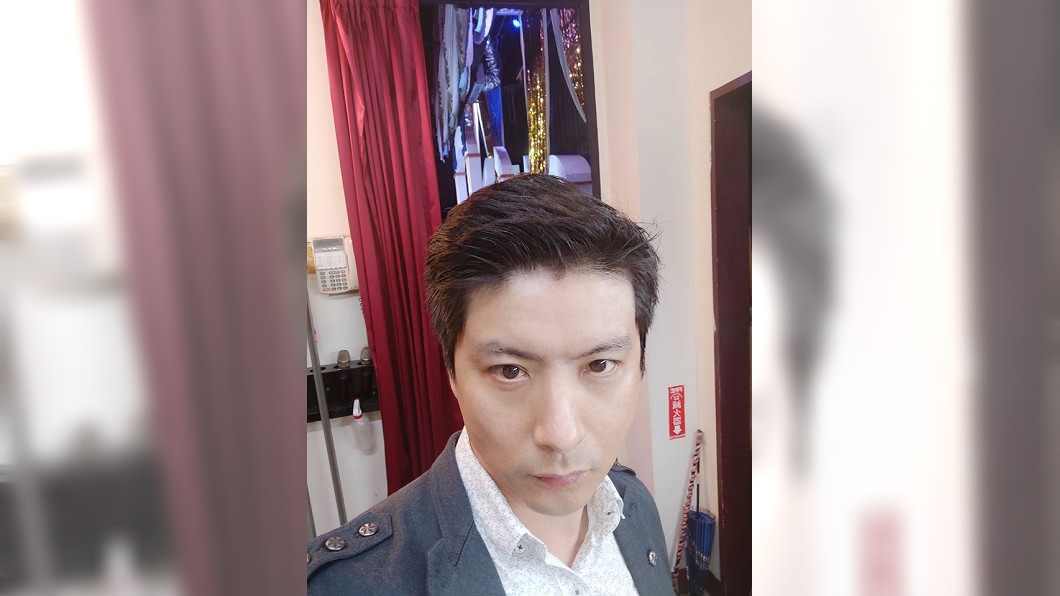 你是演員嗎?男星開Uber被認出 轉行原因超暖