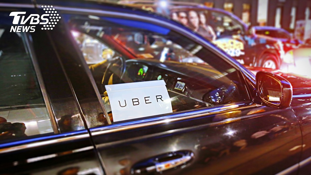 UBER有求必應!半夜解救妹子 網笑:還有更誇張的