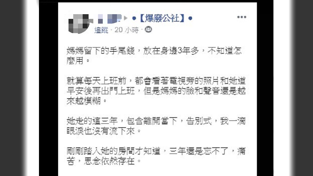 (圖/翻攝爆廢公社臉書)