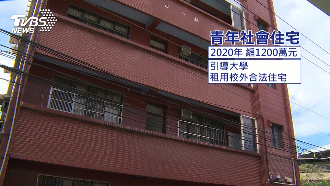 圖／TVBS