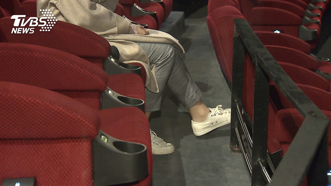 同期曾達60億 中國初一電影票房僅780萬