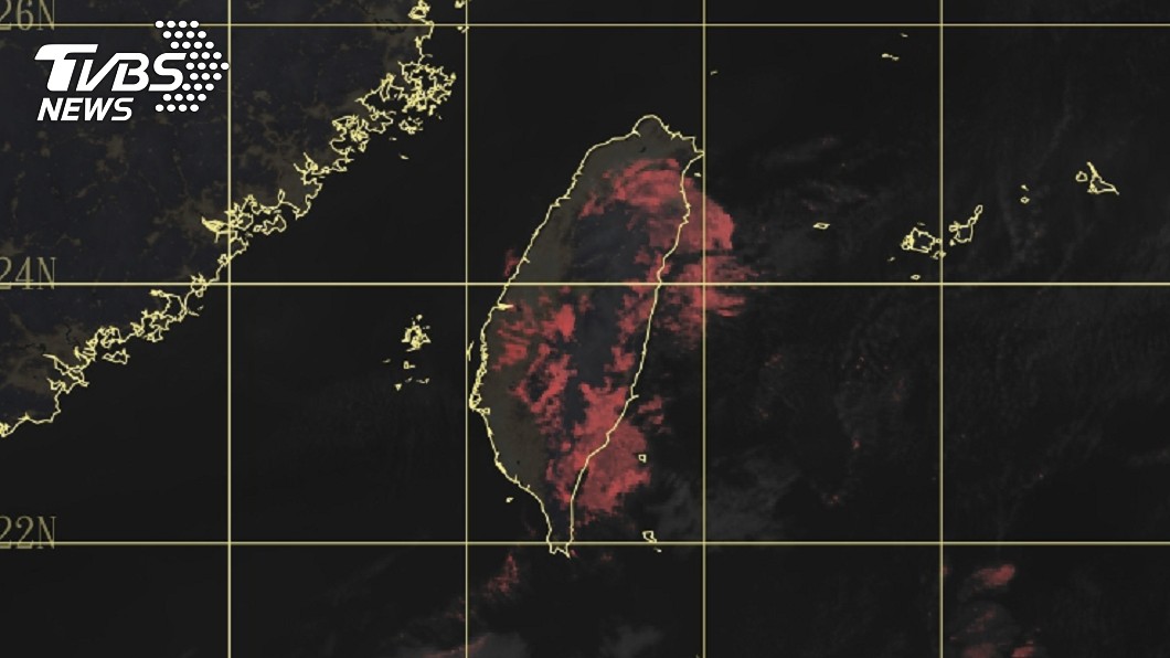 小心別著涼了!日夜溫差大 此區偶有雨