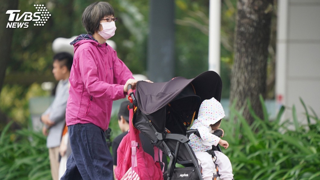 各地多雲到晴早晚偏涼 淡水清晨最低溫14.7度