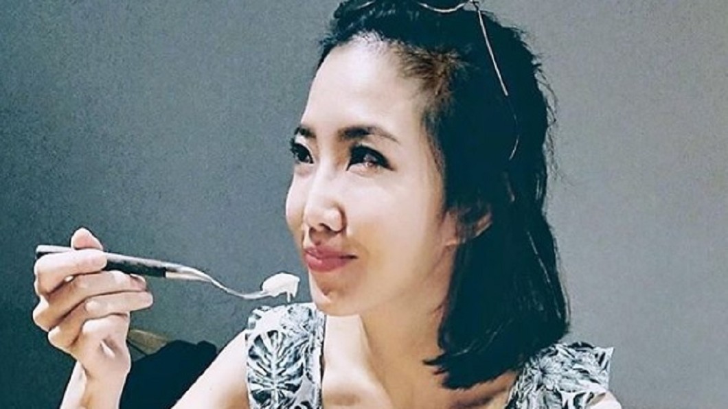 圖／翻攝自謝忻IG