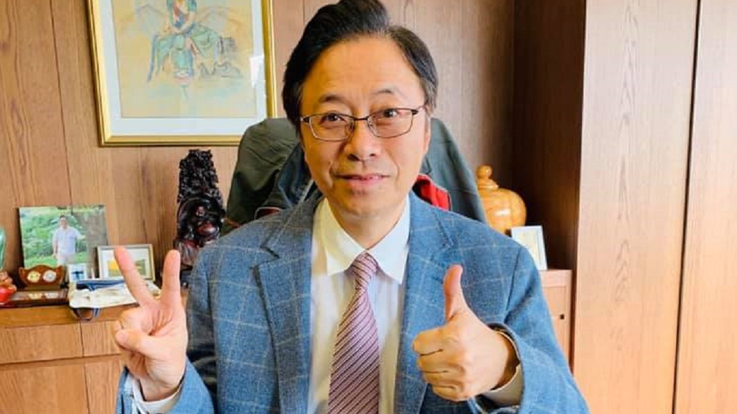 搶先韓宣布自己是副手?他酸爆張善政「先講先贏」