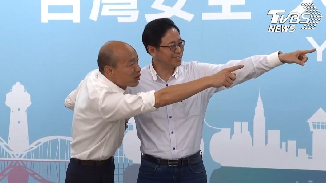 【觀點】「善」意救援，用「國政」逆轉選局？