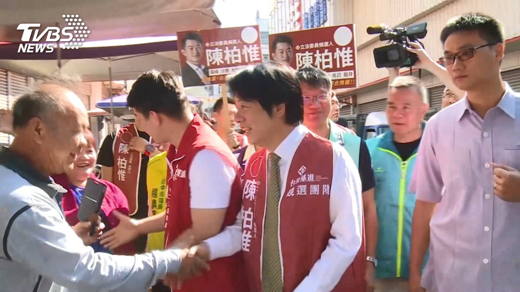 圖／TVBS