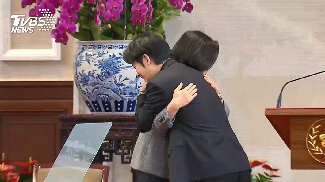 圖／TVBS