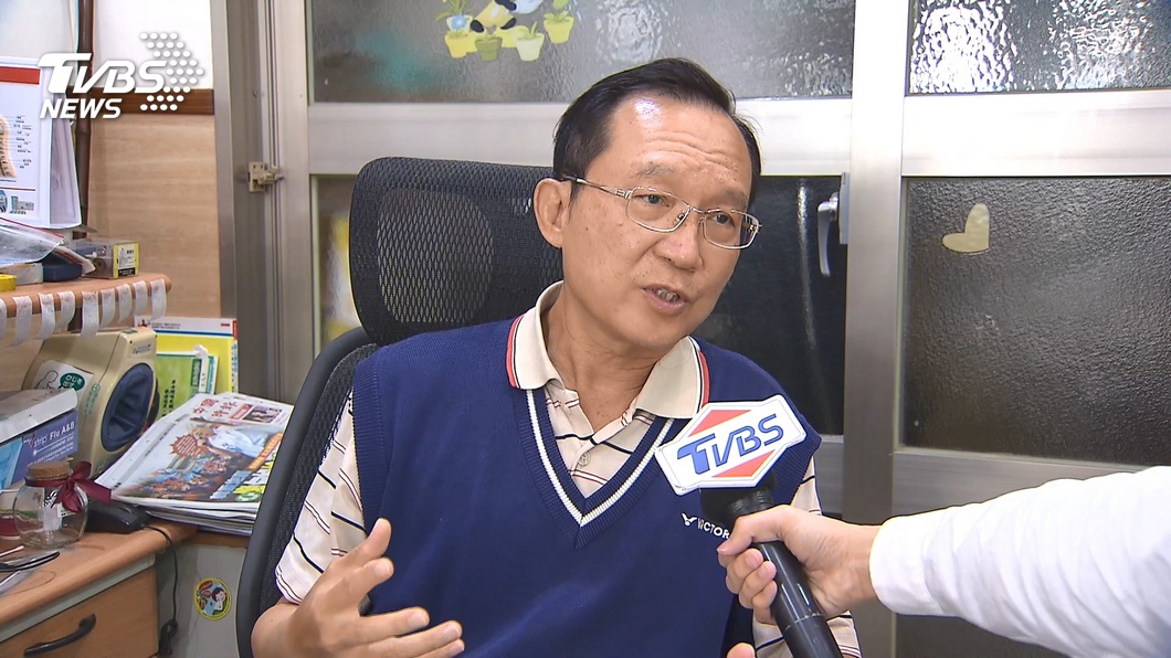 圖/TVBS