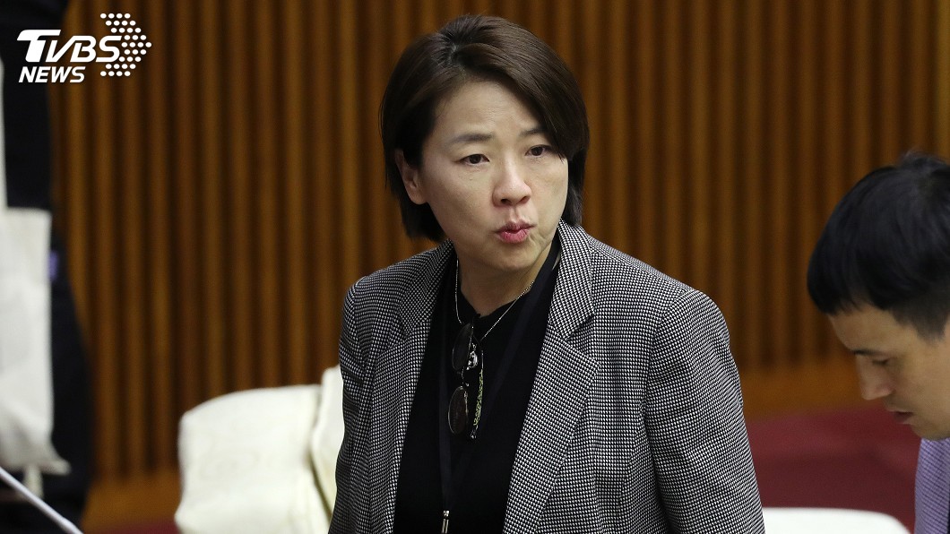 韓國瑜豪宅案遭爆找民代 黃珊珊:無施壓台肥
