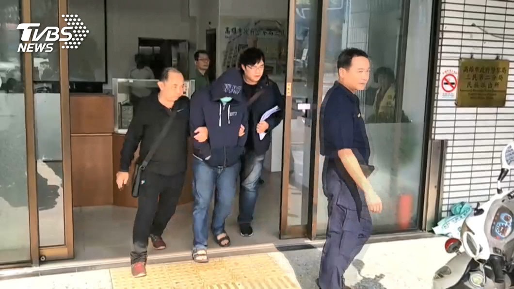 高雄1歲女嬰疑遭虐命危 母同居人收押禁見