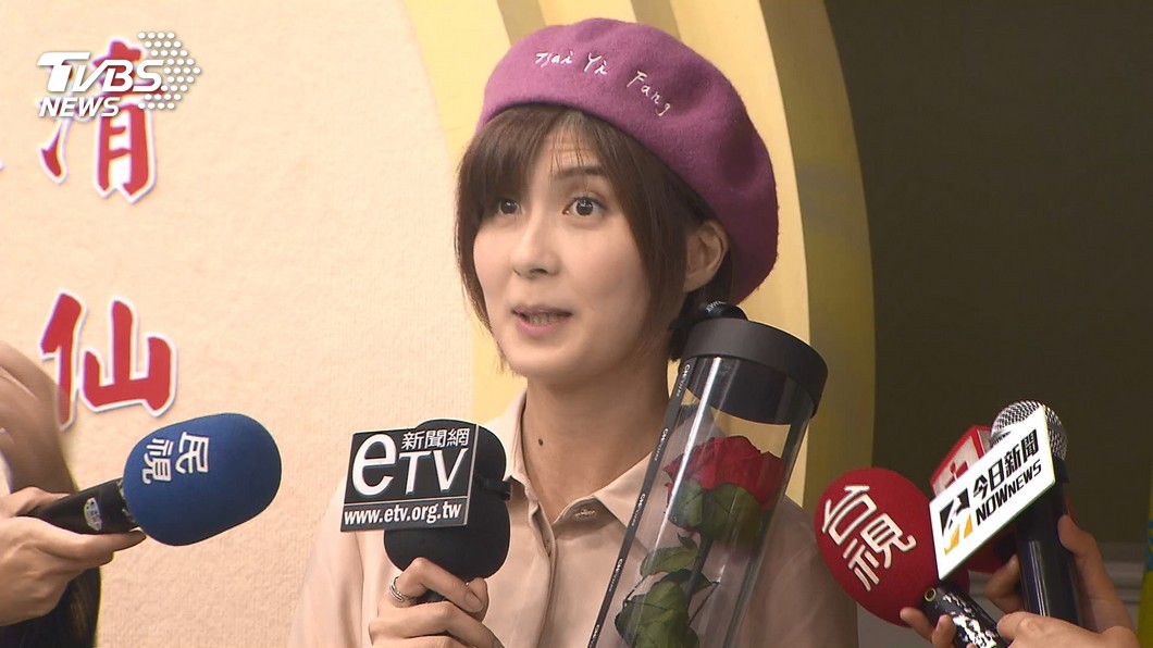 圖/TVBS