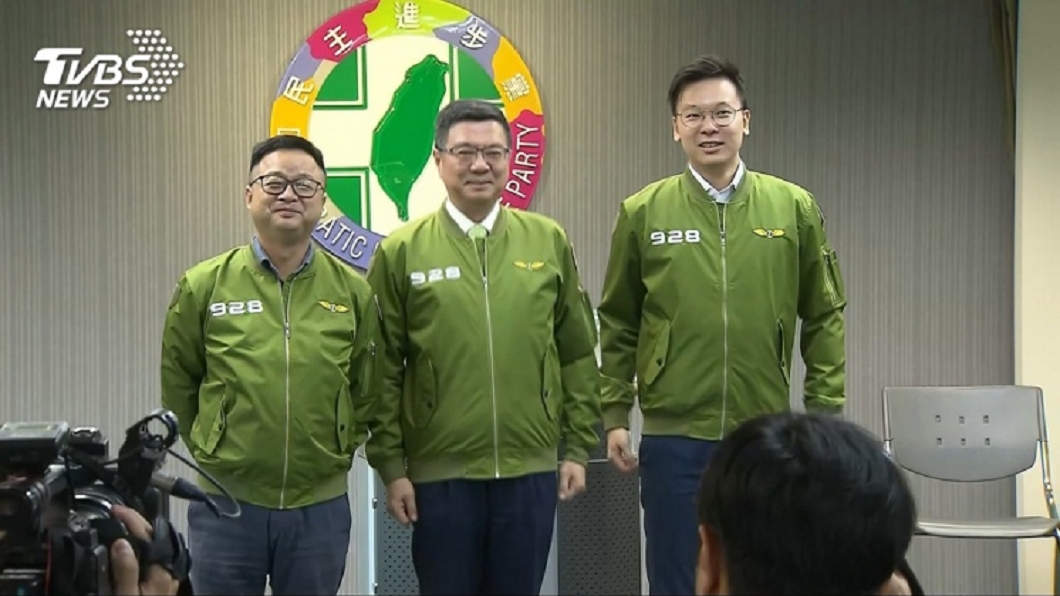 羅文嘉稱政黨票別投小黨 林飛帆跨時空打臉