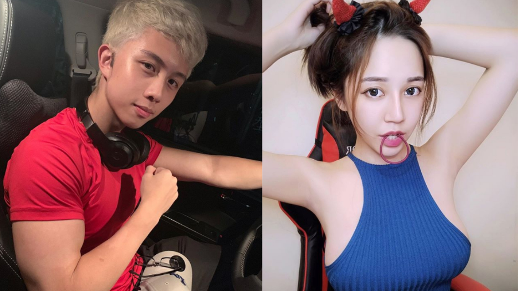 不忍了!孫安佐火辣女友開嗆:有人用眼淚帶風向
