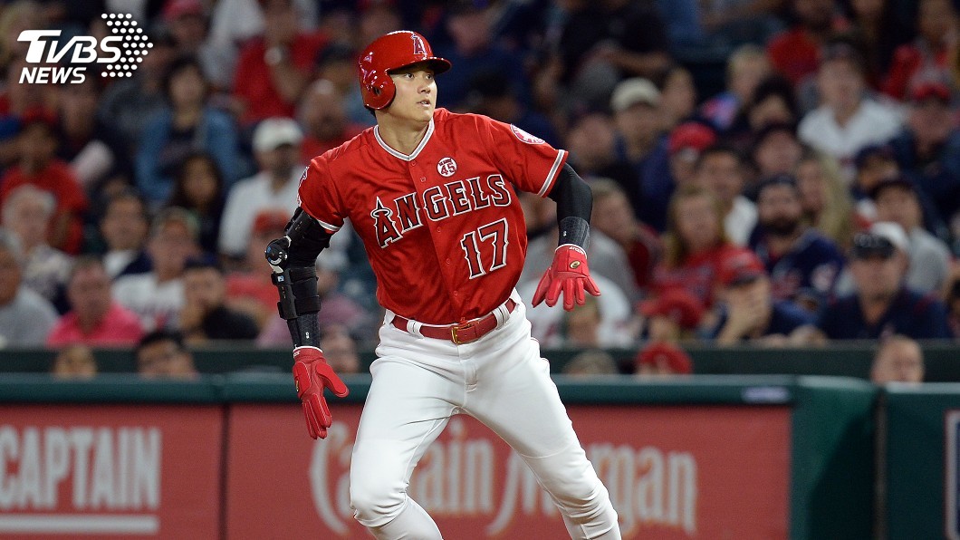 大谷翔平復健良好 2020球季有機會再展二刀流