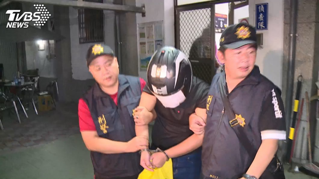 勒斃女友又將2子塞洗衣機悶死　男子殺人罪起訴