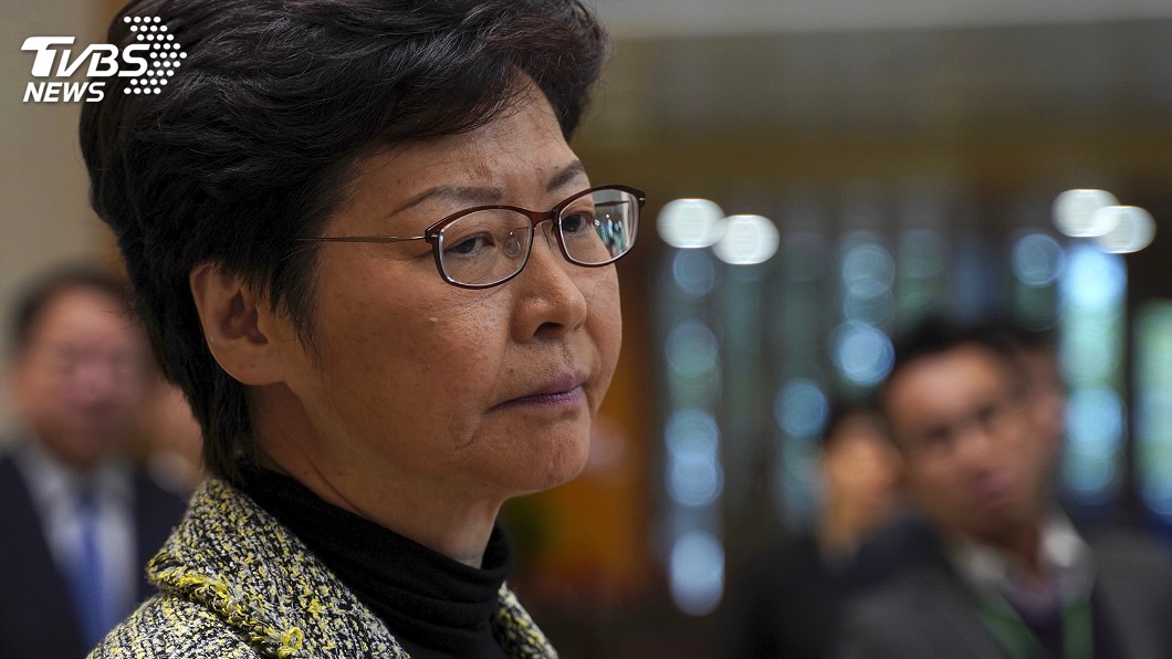 學者:林鄭獲授權將更強硬 區議會選舉可能取消