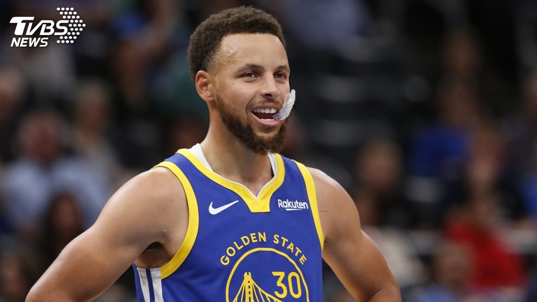 NBA勇士柯瑞拚復出　季末前可望歸隊