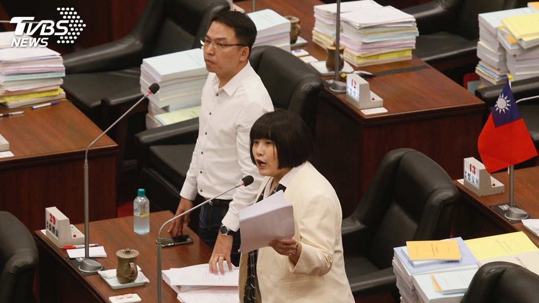 韓國瑜提設新移民委員會　高市綠議員批亂開支票