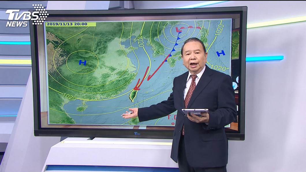 圖／TVBS