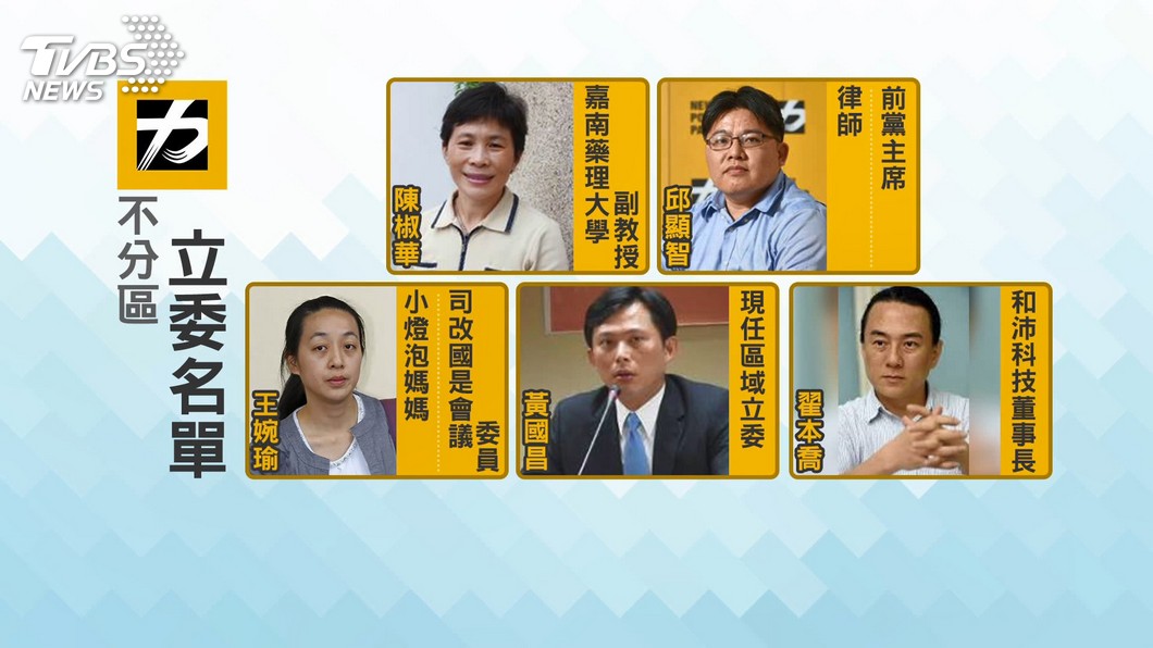 圖／TVBS