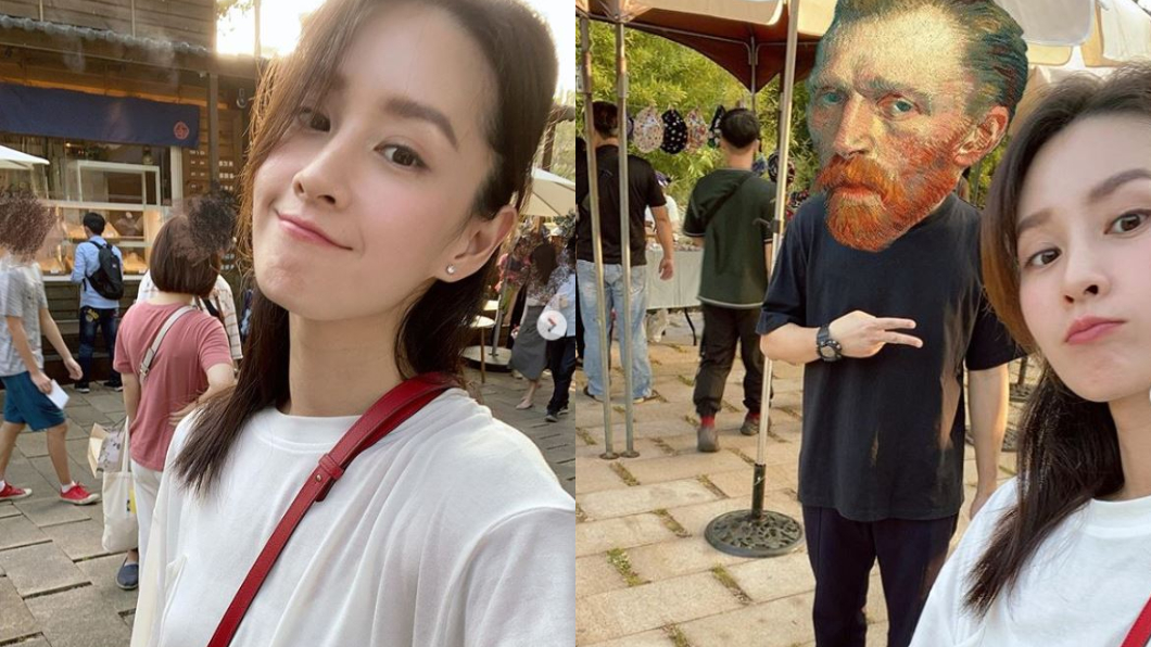 甩J女郎身分!曾愷玹閃嫁大16歲老公 逆齡近照曝光