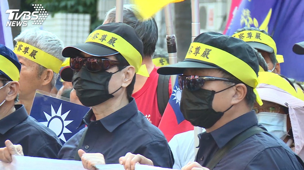 圖／TVBS