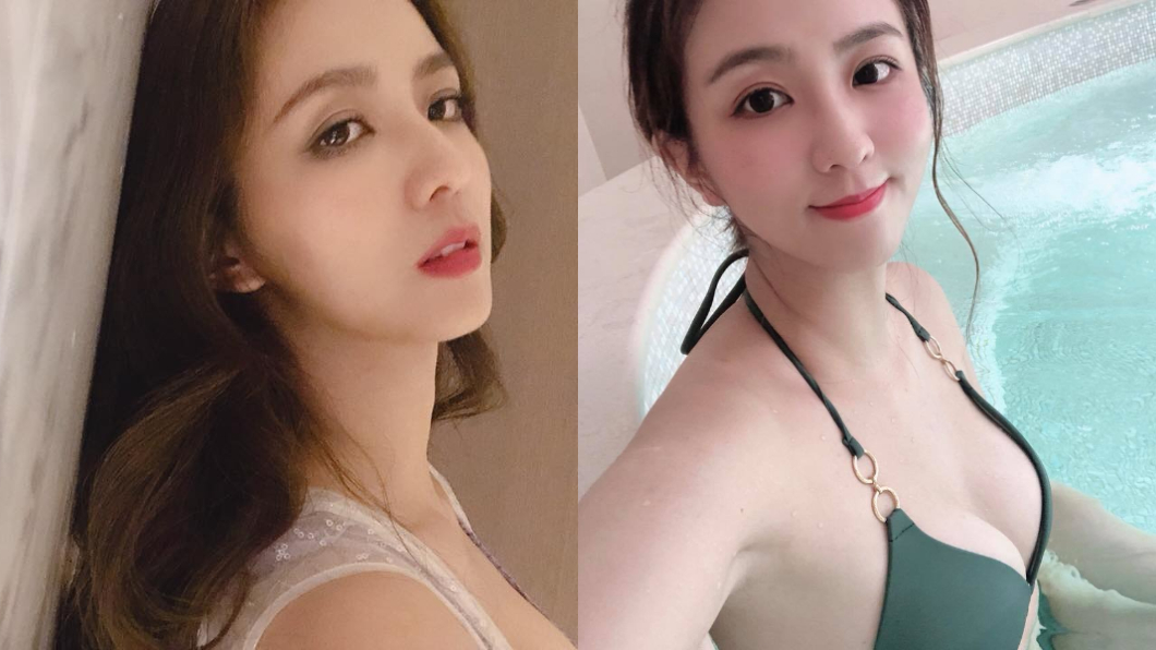 女星宣布喜訊「哭成淚人兒」　超辣禮服掀網暴動
