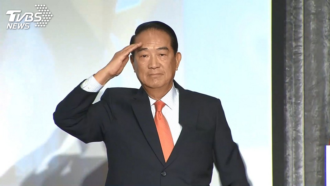 宋楚瑜批私菸案「官商勾結」 坦言:上樑不正下樑歪