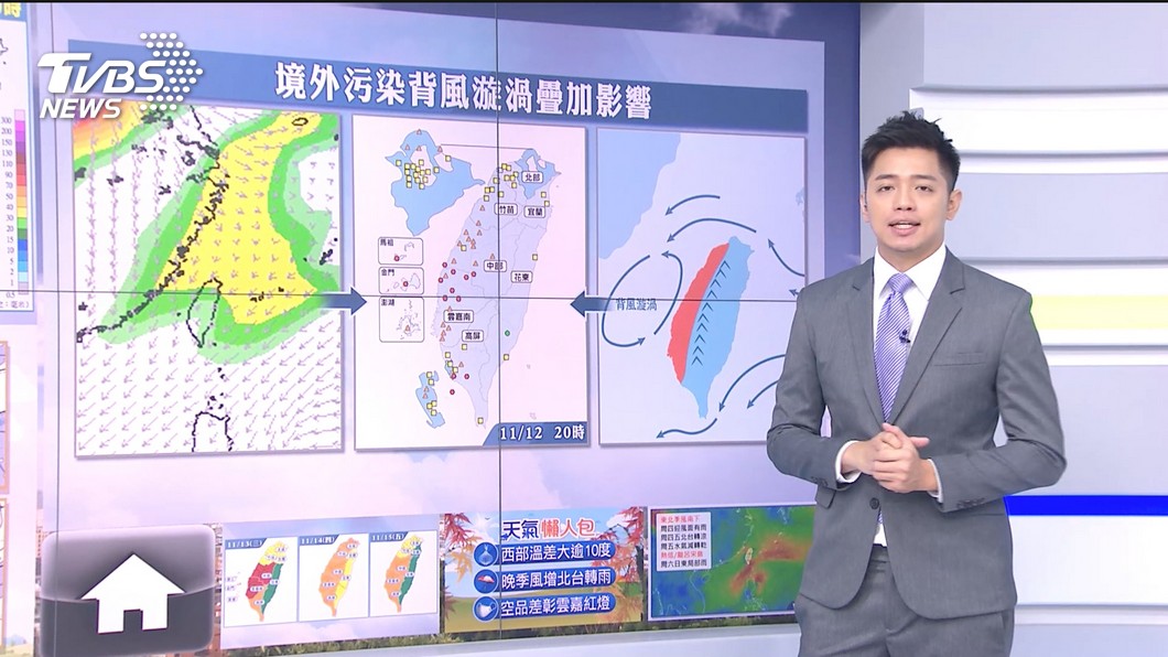 圖／TVBS