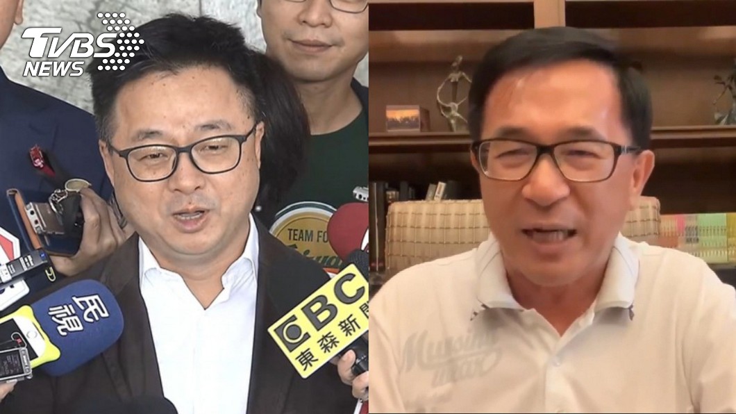 票投小黨很浪費? 扁轟羅文嘉傲慢:民進黨嫌票太多嗎