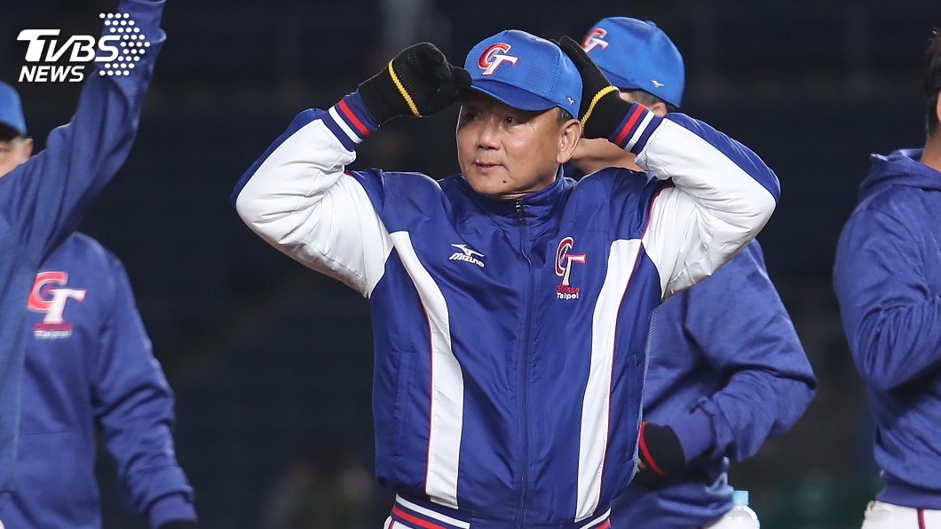 12強洪一中金卿文再度交手 意外首勝就贏7分