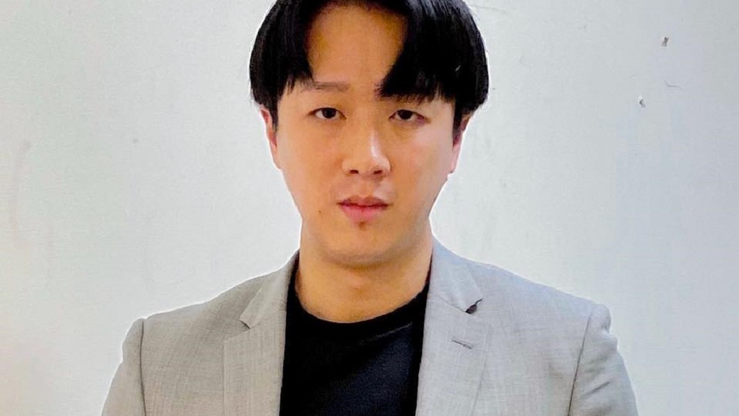 圖／翻攝自李正皓臉書