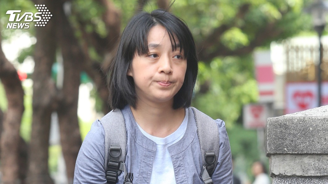 黃國昌穿梭聯繫 小燈泡媽最後點頭列不分區