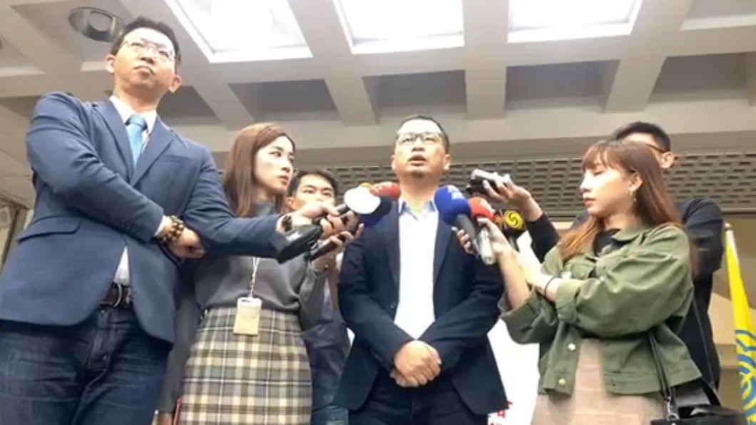 圖／翻攝自羅智強臉書