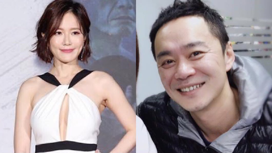 Selina前夫阿中急生子　傳求婚尹馨遭拒