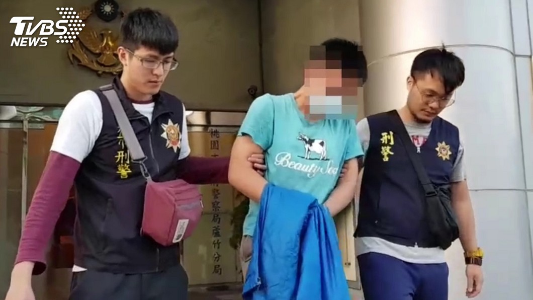 桃園警逮毒蟲 起出罕見偽裝感冒藥錠毒品