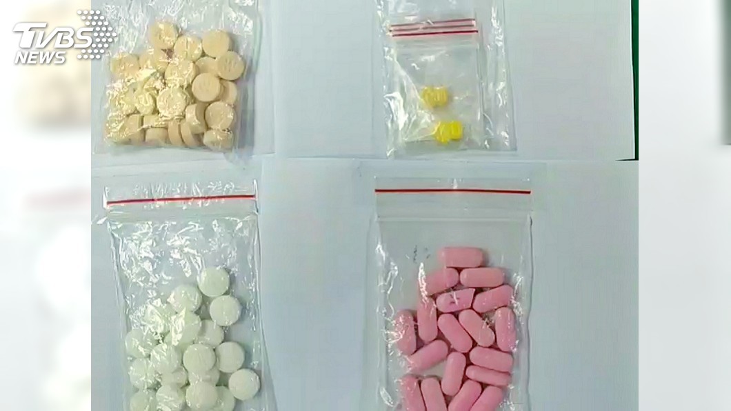 圖/桃園市警局蘆竹分局提供