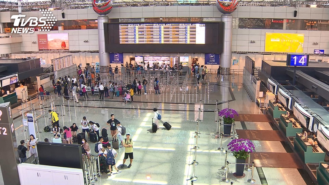 俄羅斯禁中國公民入境 外交部:台灣暫不受影響