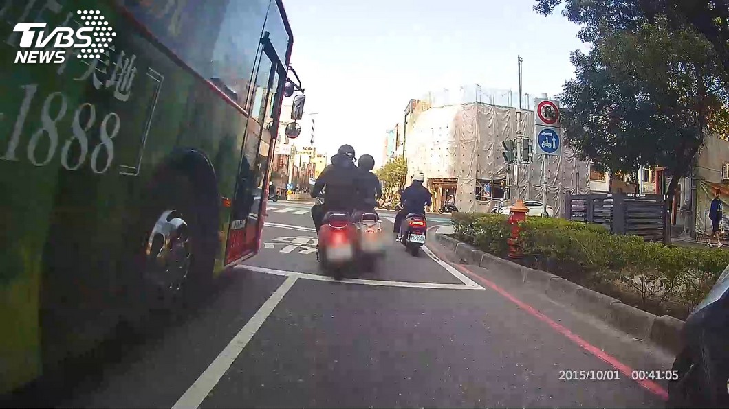 圖／TVBS