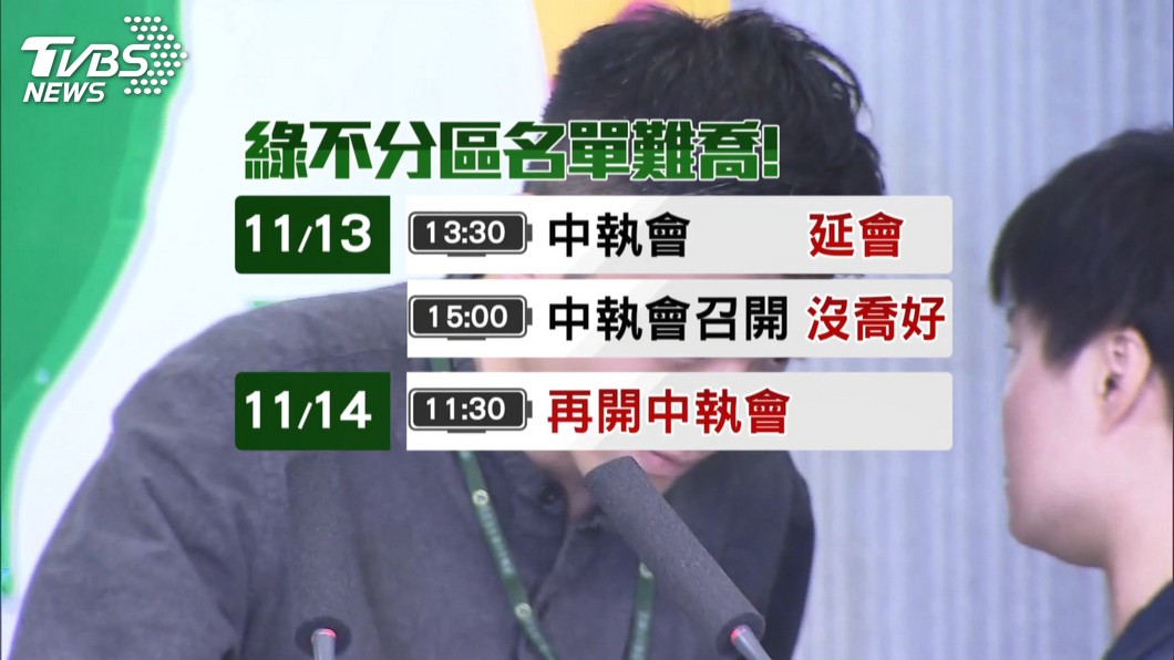 圖／TVBS