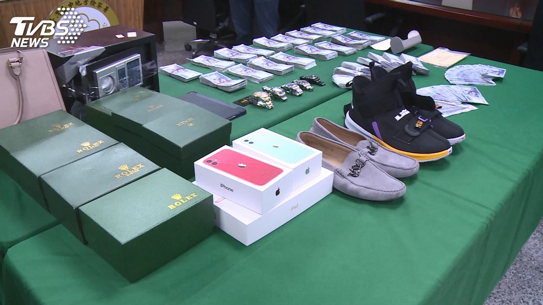 台版陳同佳案港府拒司法互助 法務部:令人遺憾